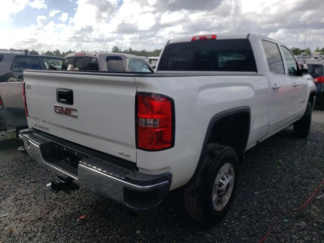 2016 GMC SIERRA C25 1GT11SEG0GF281632