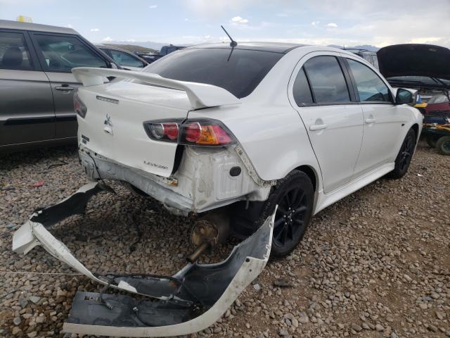 2017 MITSUBISHI LANCER ES JA32U2FU5HU015079