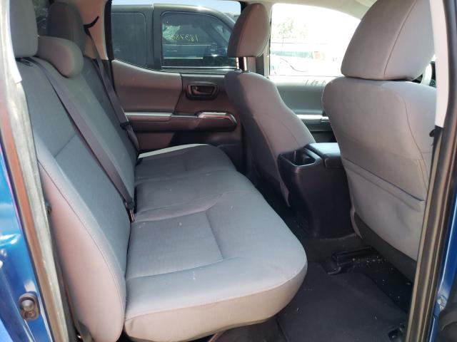 2017 TOYOTA TACOMA DOU 3TMAZ5CN0HM038576