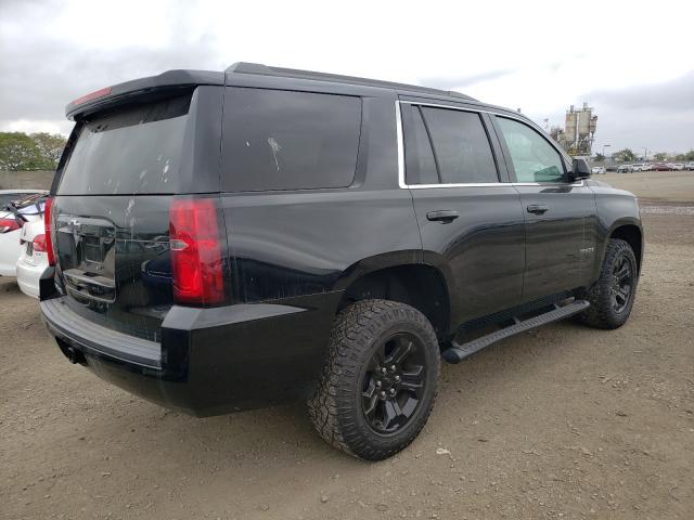 2019 CHEVROLET TAHOE C150 1GNSCAKC4KR136246