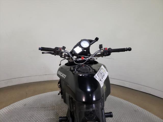 2004 DUCATI MULTISTRAD ZDM1VABP94B006691