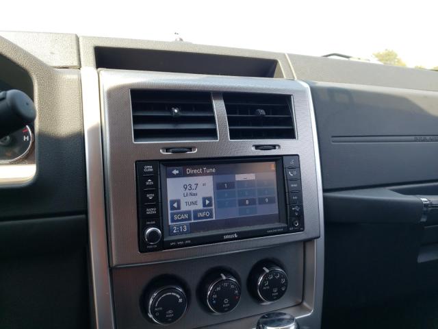 2010 JEEP LIBERTY LI 1J4PN5GK1AW165097