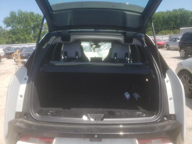 2015 BMW I3 REX WBY1Z4C57FV502216