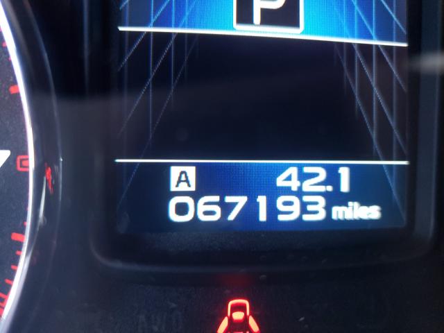 2014 SUBARU OUTBACK 4S4BRBLC2E3234478