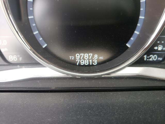 2016 VOLVO V60 T5 PLA YV140MEMXG1293599