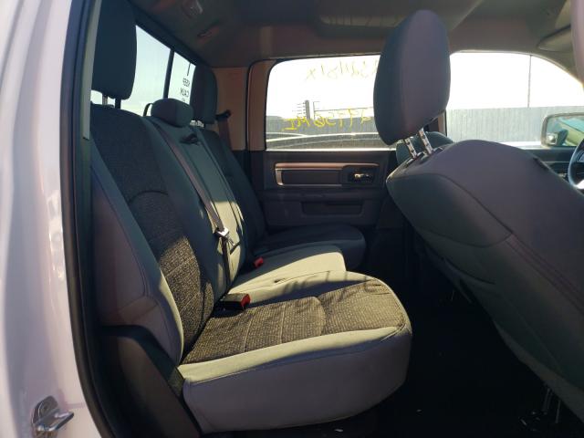 2019 RAM 1500 CLASS 1C6RR7TT9KS713442