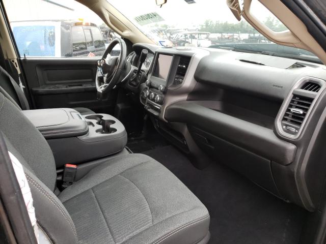 2020 RAM 2500 TRADE 3C6UR5CL8LG194116