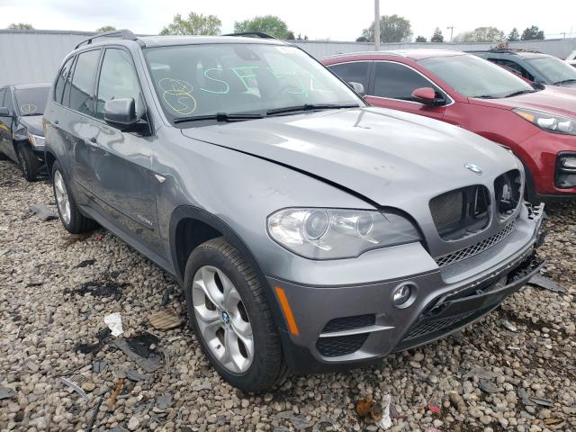 2012 BMW X5 XDRIVE3 5UXZW0C5XCL665034