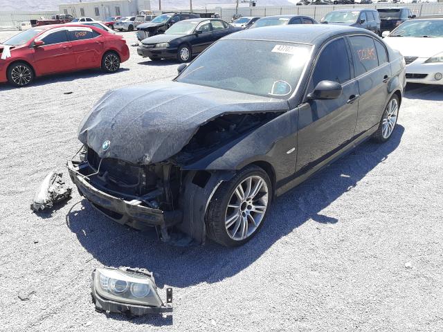 2011 BMW 335 XI WBAPL5C53BA918717