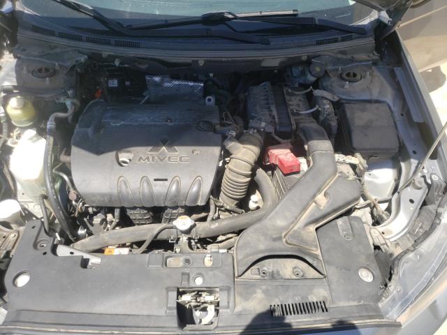 2014 MITSUBISHI LANCER SE JA32V2FW1EU010746