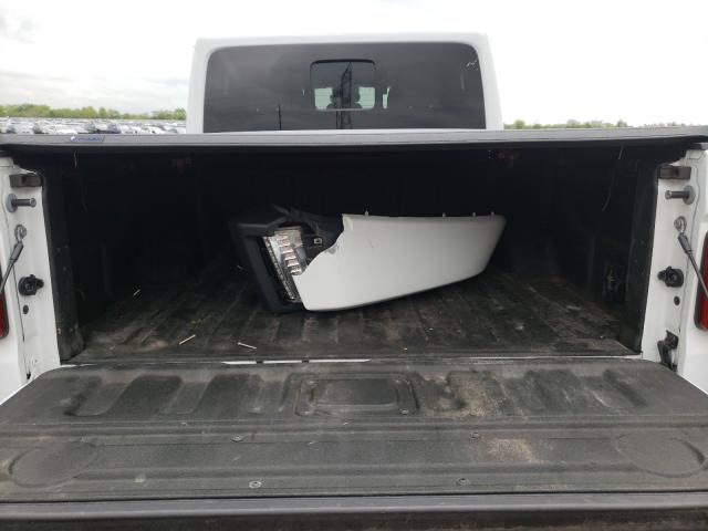 2020 JEEP GLADIATOR 1C6HJTFGXLL115351