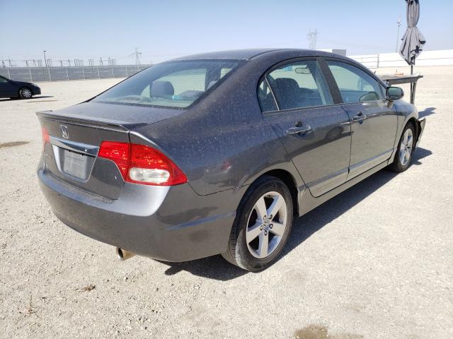 2010 HONDA CIVIC LX-S 19XFA1F6XAE059347