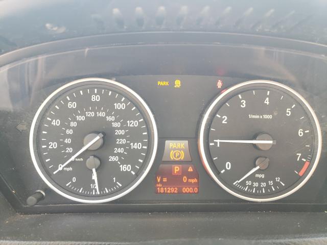 2010 BMW X5 5UXFE4C51AL276969