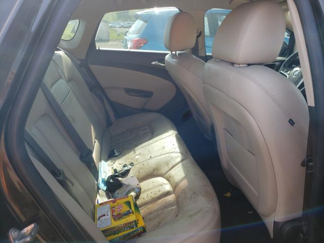 2013 BUICK VERANO 1G4PS5SK2D4251164