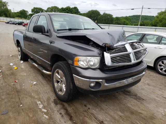 2004 Dodge Ram 1500 St за продажба в Lebanon, TN - Front End