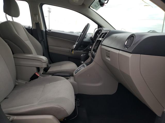 2012 DODGE CALIBER SX 1C3CDWDA3CD533548