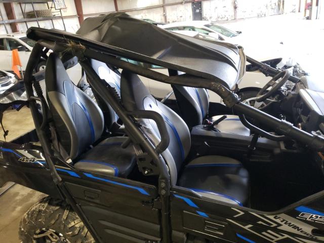 2020 KAWASAKI KRT800 C JKBRTCG13LB519184