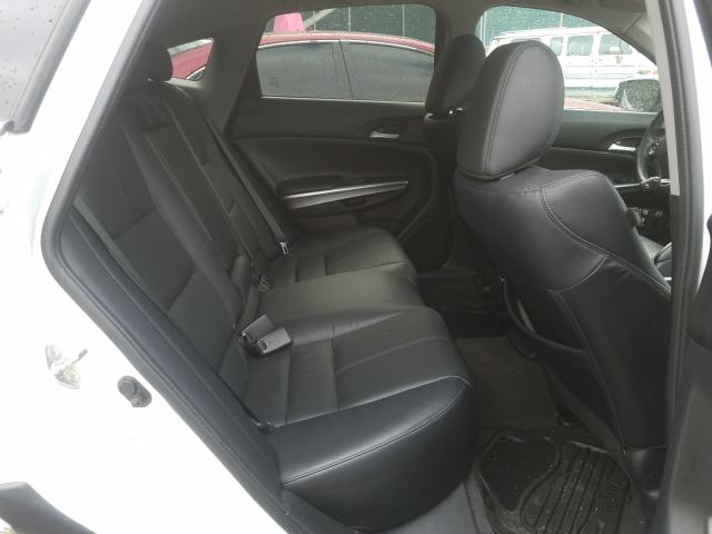 2015 HONDA CROSSTOUR 5J6TF2H56FL001825