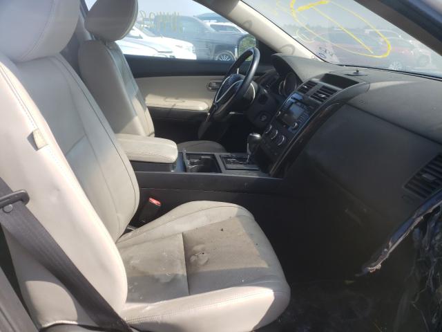 2015 MAZDA CX-9 TOURI JM3TB3CA5F0451244