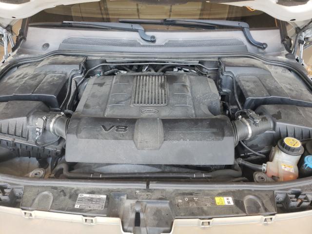 2011 LAND ROVER LR4 SALAC2D49BA568967