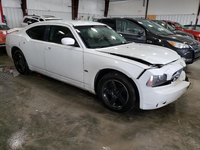 2010 DODGE CHARGER 2B3CA2CV5AH288447