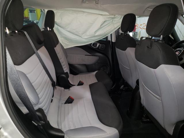 2014 FIAT 500L EASY ZFBCFABH8EZ024069
