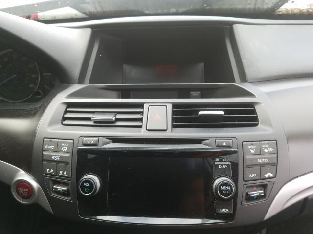 2015 HONDA CROSSTOUR 5J6TF2H56FL001825