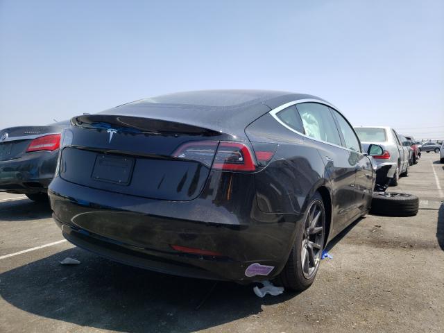 2019 TESLA MODEL 3 5YJ3E1EA1KF332197