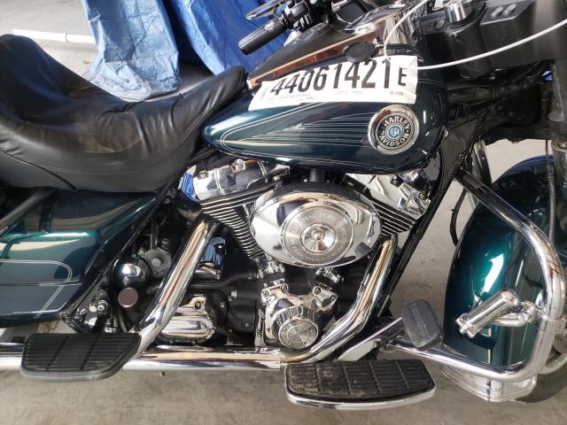 2002 HARLEY-DAVIDSON FLHTCUI 1HD1FCW112Y612506