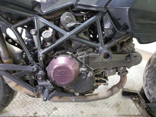 2004 DUCATI MULTISTRAD ZDM1VABP94B006691