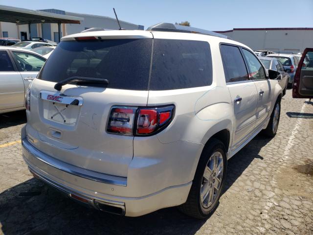 2015 GMC ACADIA DEN 1GKKRTKDXFJ123473