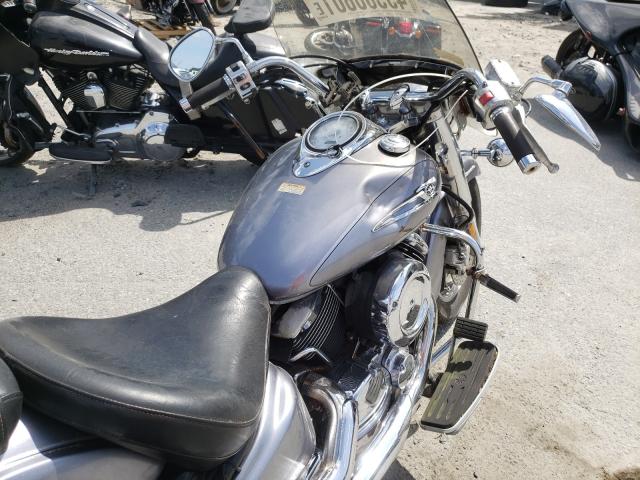 2007 YAMAHA XVS1100 JYAVP11E67A104610