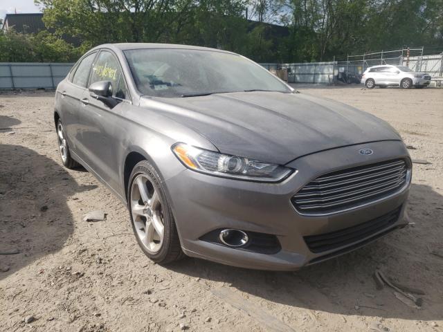 2014 FORD FUSION SE 1FA6P0HD0E5361838