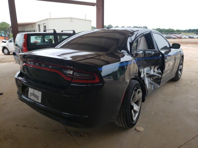 2021 DODGE CHARGER PO 2C3CDXAT4MH528052
