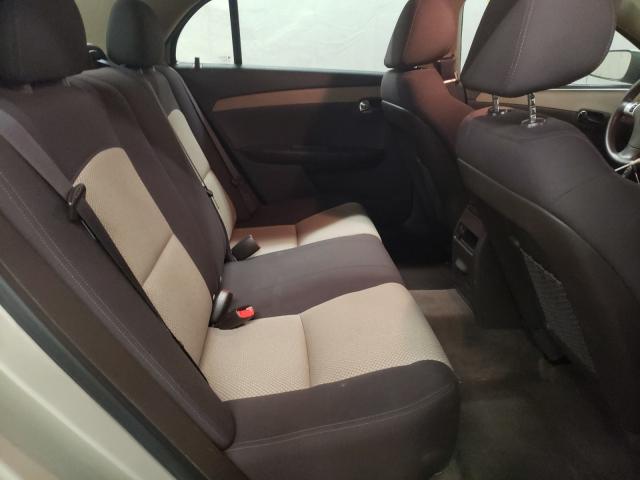 2012 CHEVROLET MALIBU LS 1G1ZB5E08CF152366