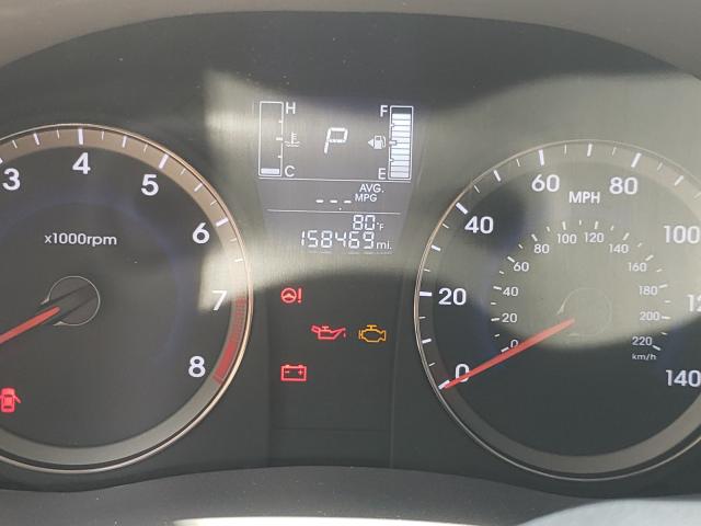 2015 HYUNDAI ACCENT GLS KMHCT4AE1FU853378