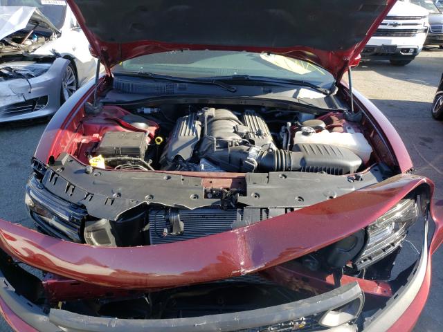 2020 DODGE CHARGER SC 2C3CDXGJ8LH183953