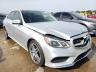 2014 MERCEDES-BENZ  E-CLASS