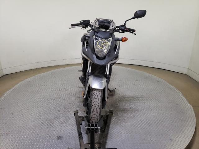2012 HONDA NC700X JH2RC6358CK000661