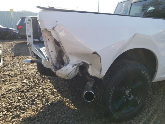 2019 RAM 1500 CLASS 1C6RR7TT9KS713442