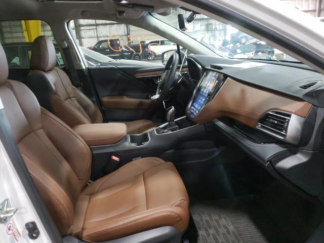 2020 SUBARU OUTBACK TO 4S4BTGPD1L3174157