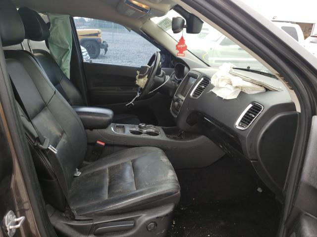 2015 DODGE DURANGO LI 1C4RDJDG5FC714965