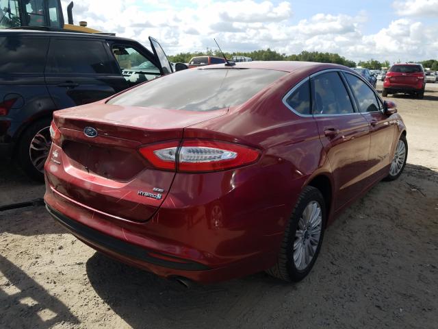 2015 FORD FUSION SE 3FA6P0LU2FR243361