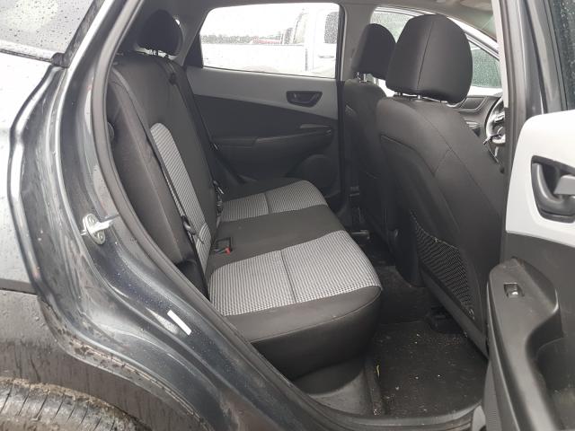 2020 HYUNDAI KONA SEL P KM8K62AA2LU455418