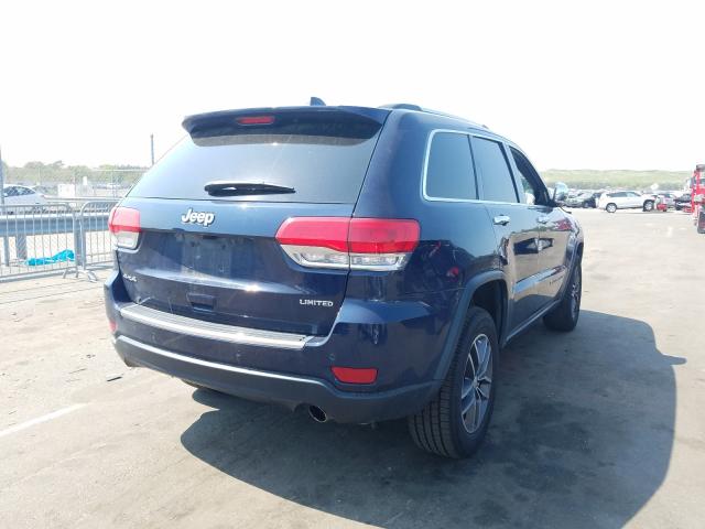 2017 JEEP GRAND CHER 1C4RJFBG9HC821965