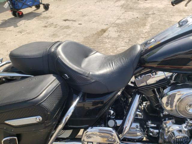 2001 HARLEY-DAVIDSON FLHRCI 1HD1FRW141Y647168