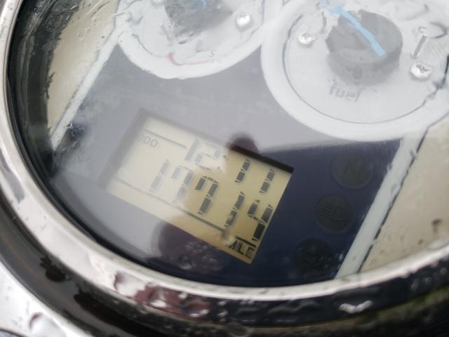 2006 YAMAHA XV1900 CT JYAVP22E46A001978