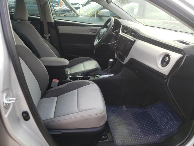 2017 TOYOTA COROLLA L 5YFBURHE0HP647971