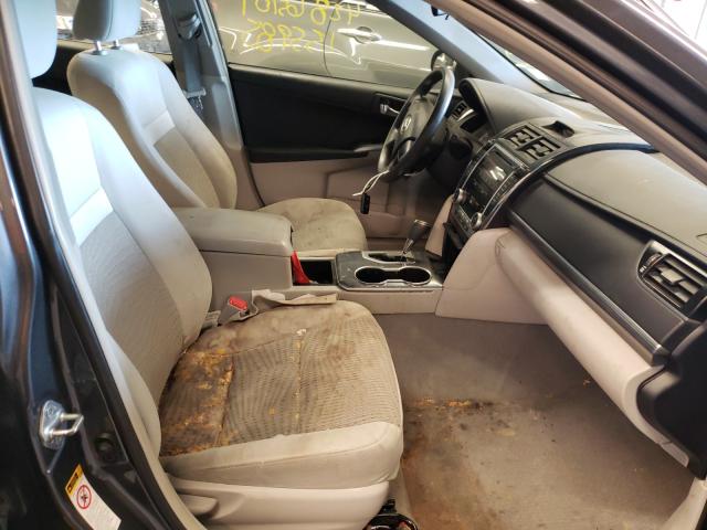 2012 TOYOTA CAMRY HYBR 4T1BD1FK7CU061639