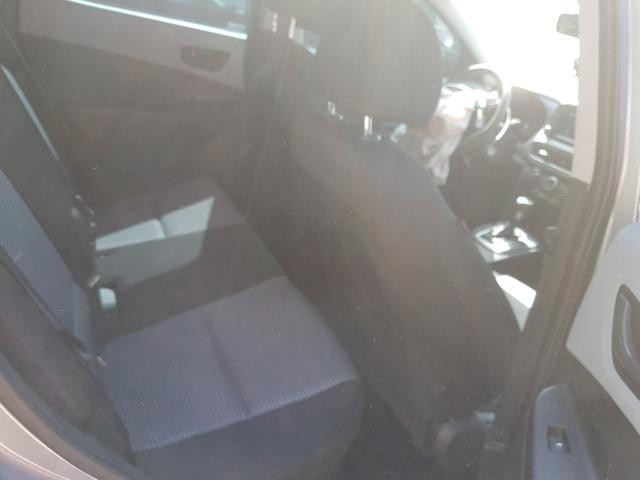 2021 HYUNDAI KONA SE KM8K12AA0MU642253